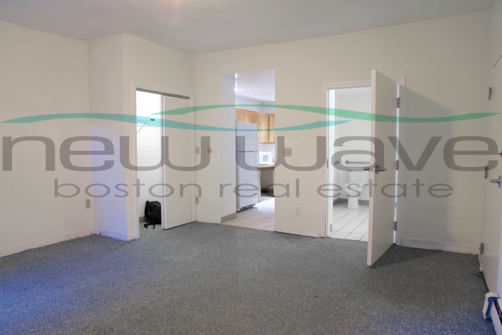 550 Massachusetts Ave, South End