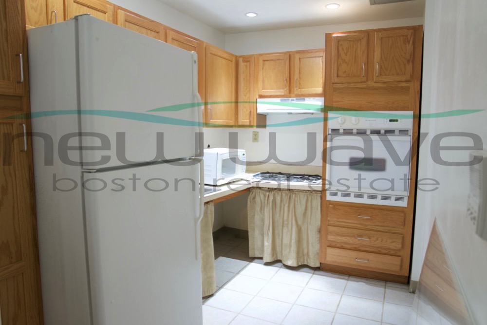 550 Massachusetts Ave, South End