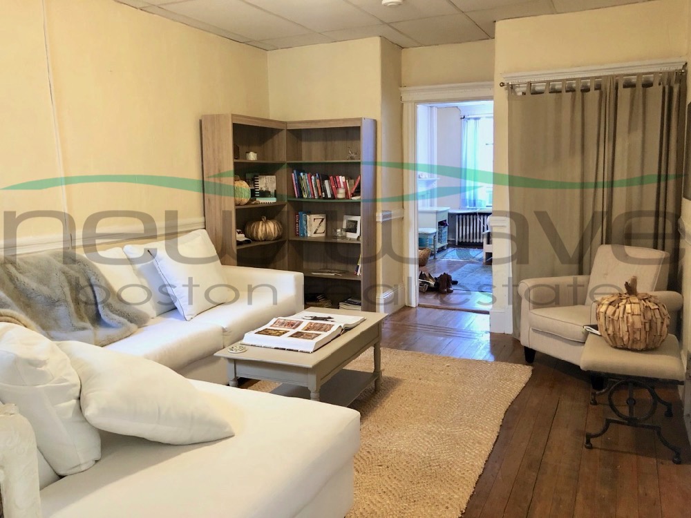 31 Temple St, Beacon Hill