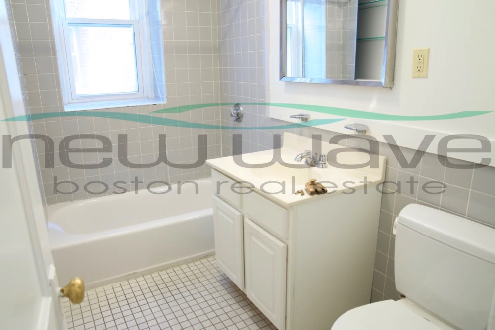 28 Westland Ave, Fenway