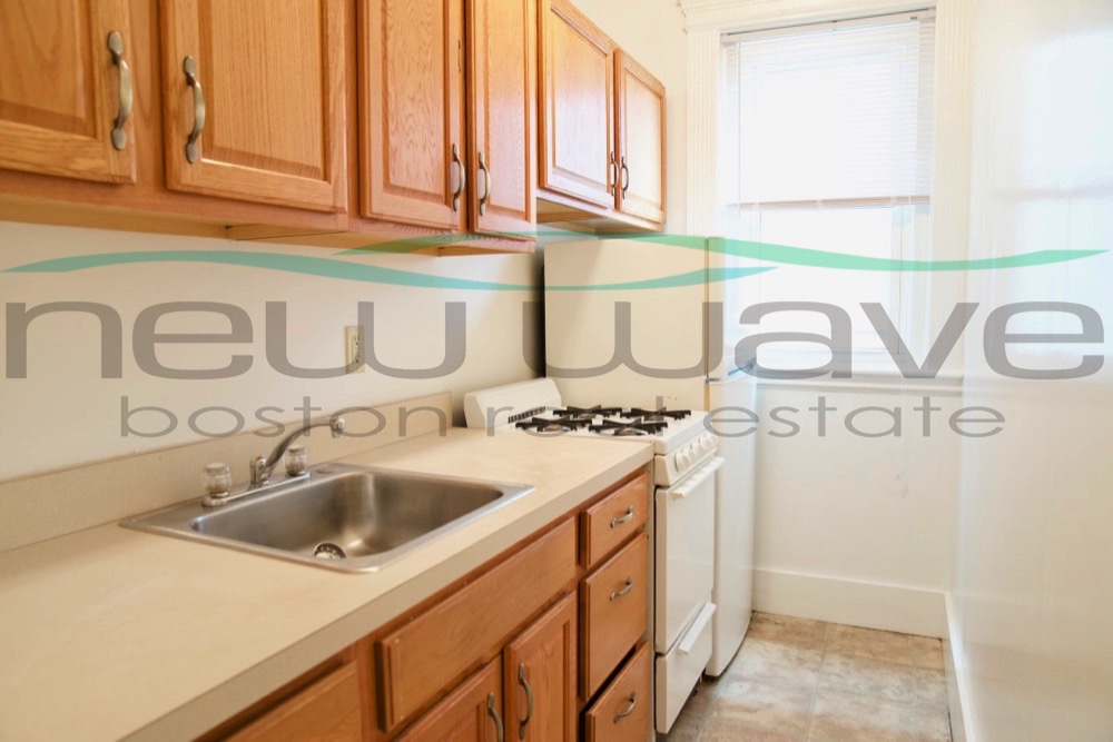 28 Westland Ave, Fenway