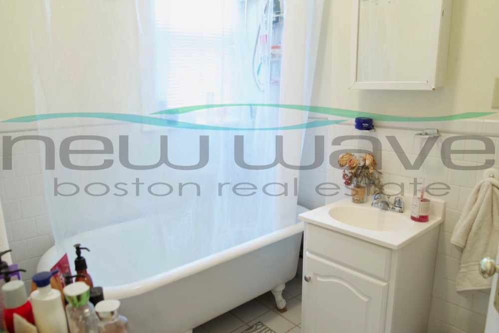 106 Queensberry St, Fenway