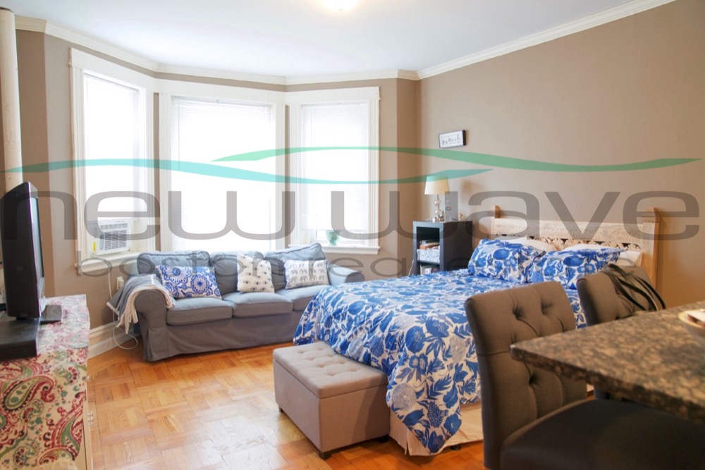 106 Queensberry St, Fenway