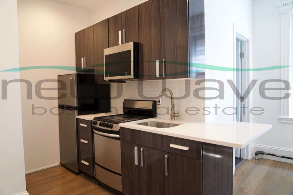 11 Queensberry St, Fenway