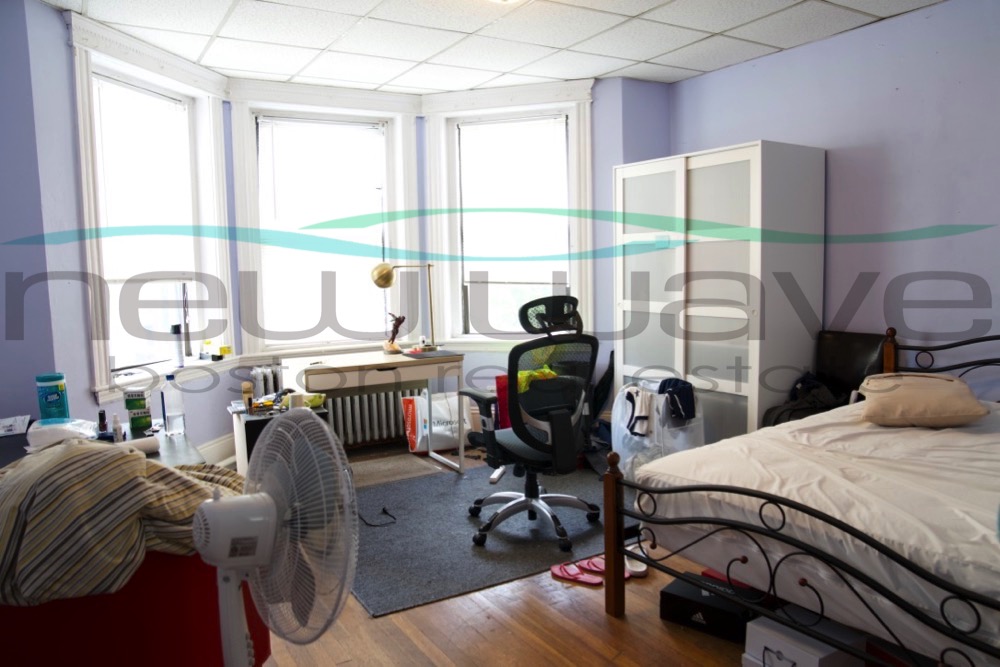 104 Hemenway St, Fenway