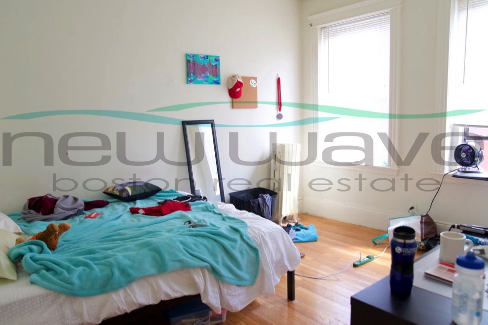 1 bed, 1 bath apartment for rent at 108 Hemenway St Unit 12, Fenway — photo 5 of 7