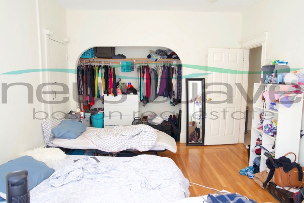 1 bed, 1 bath apartment for rent at 108 Hemenway St Unit 12, Fenway — photo 2 of 7