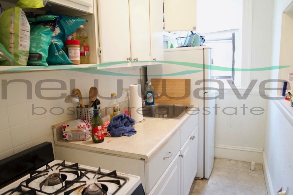 1 bed, 1 bath apartment for rent at 108 Hemenway St Unit 12, Fenway — photo 7 of 7