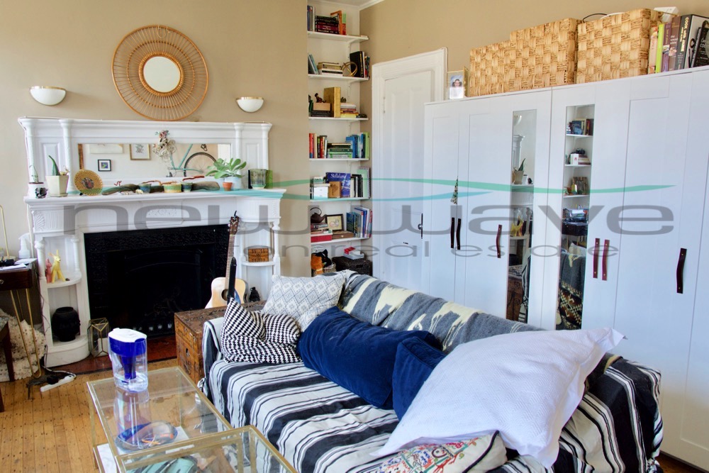 172 Commonwealth Ave, Back Bay