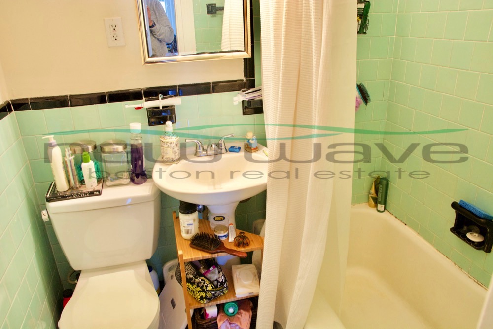 172 Commonwealth Ave, Back Bay