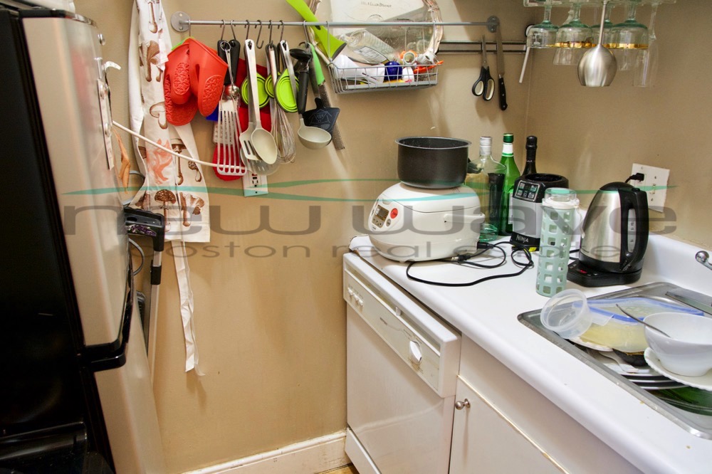 172 Commonwealth Ave, Back Bay