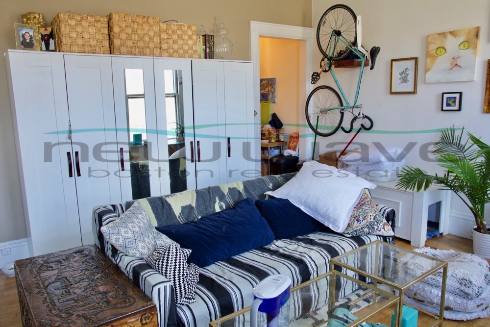 172 Commonwealth Ave, Back Bay