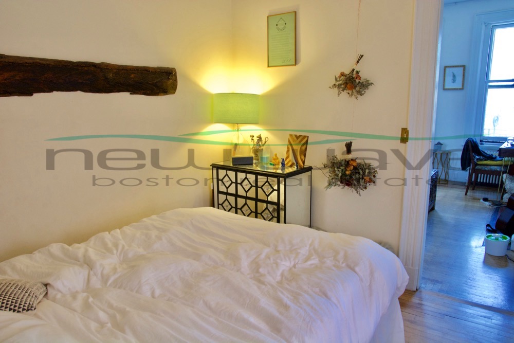 172 Commonwealth Ave, Back Bay