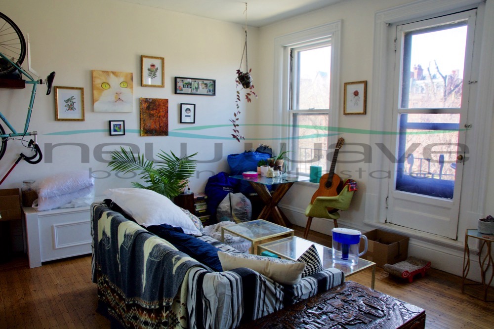 172 Commonwealth Ave, Back Bay