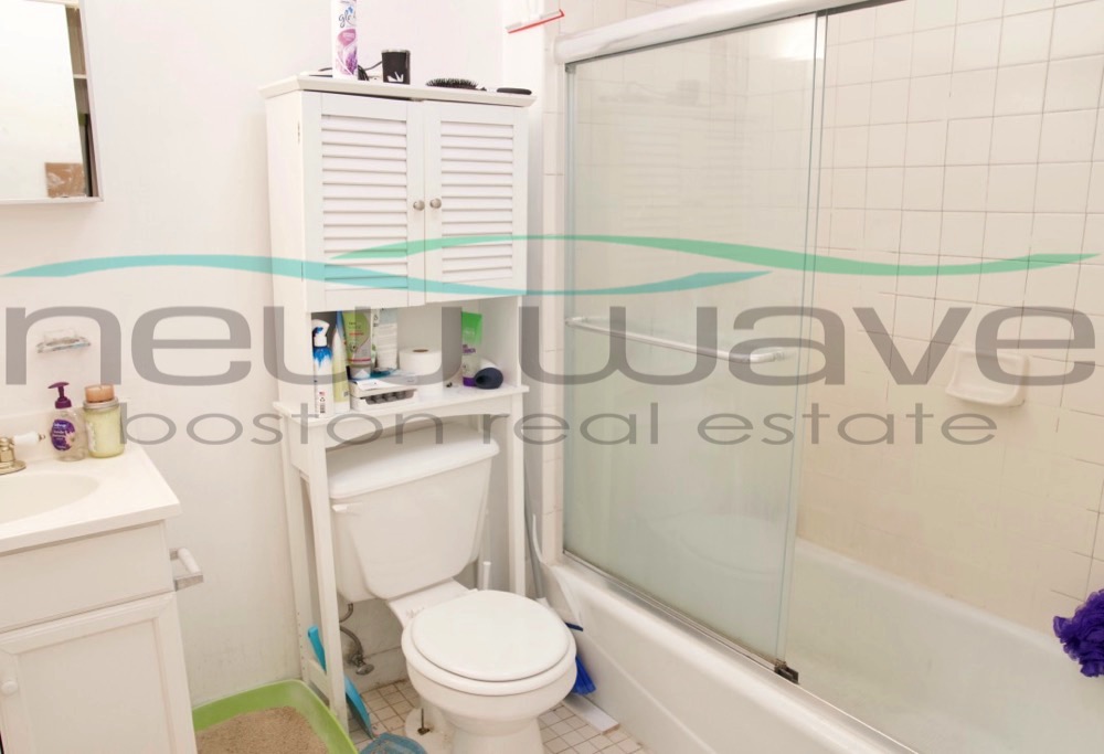 765 Tremont St, South End