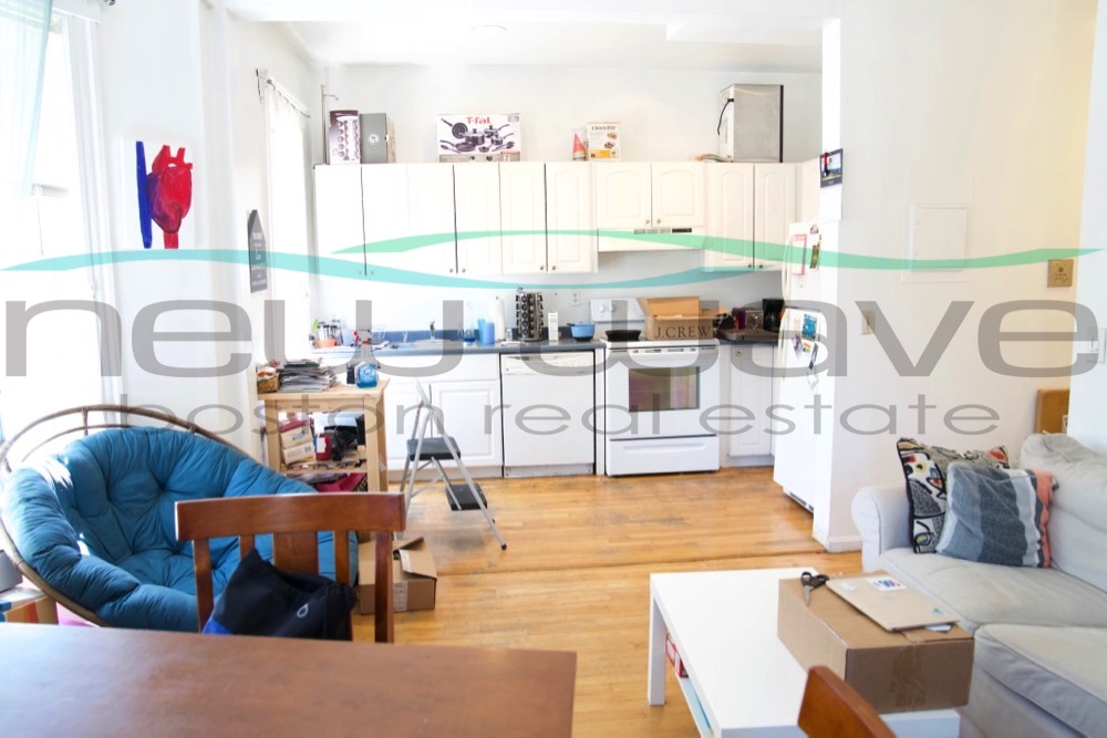 765 Tremont St, South End