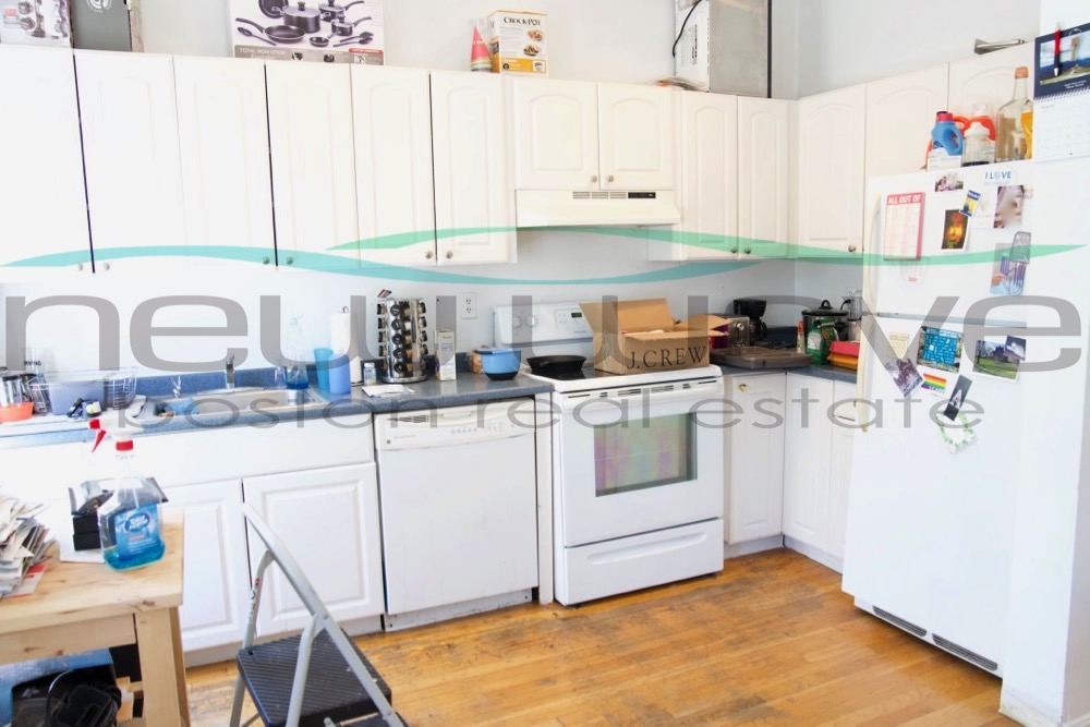 765 Tremont St, South End