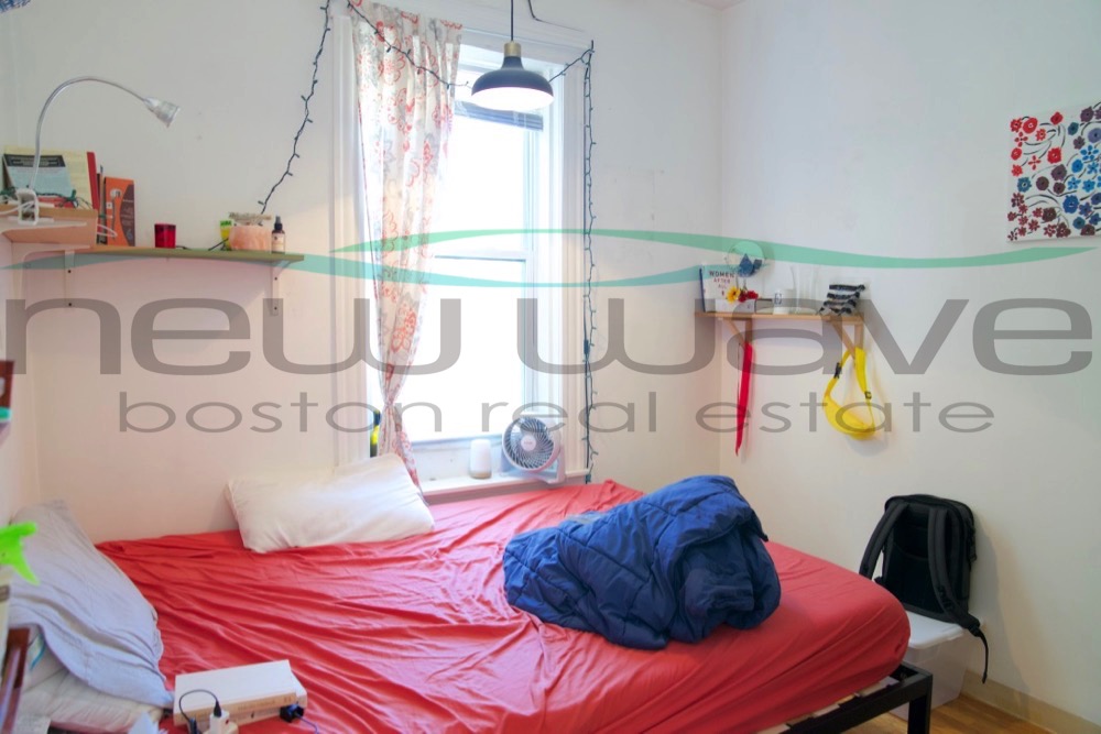 765 Tremont St, South End