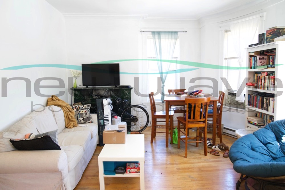 765 Tremont St, South End