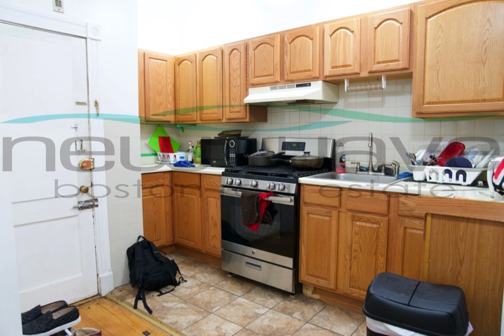 1 bed, 1 bath apartment for rent at 46 West Newton St Unit 7, South End — photo 2 of 4
