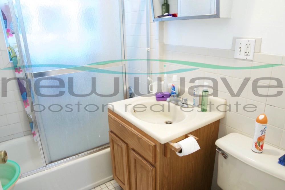 1 bed, 1 bath apartment for rent at 46 West Newton St Unit 7, South End — photo 4 of 4