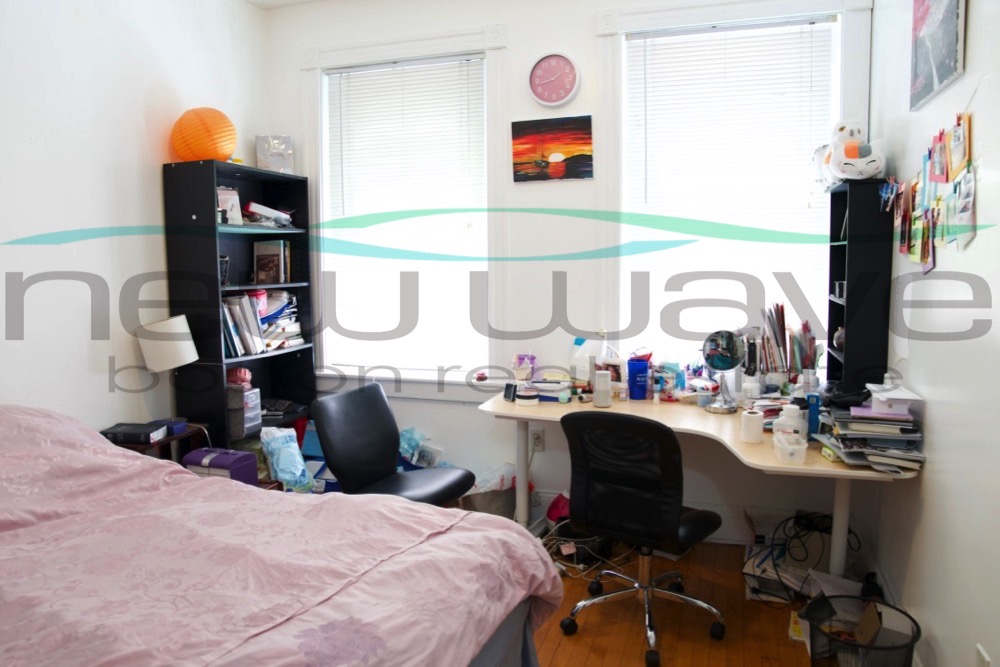 1 bed, 1 bath apartment for rent at 46 West Newton St Unit 7, South End — photo 3 of 4