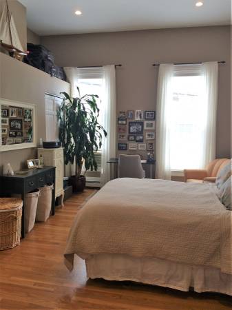 2 bed, 1 bath apartment for rent at 68 Telegraph St Unit 2, South Boston — photo 5 of 11