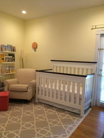 2 bed, 1 bath apartment for rent at 68 Telegraph St Unit 2, South Boston — photo 7 of 11