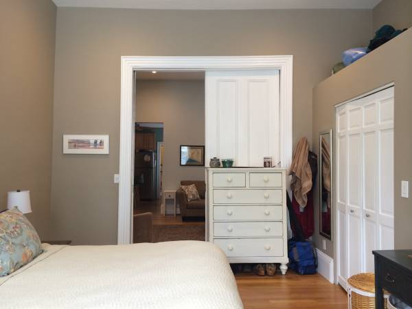 2 bed, 1 bath apartment for rent at 68 Telegraph St Unit 2, South Boston — photo 6 of 11