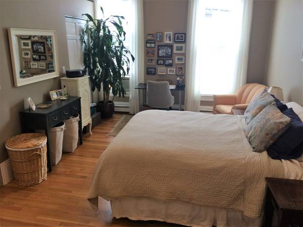 2 bed, 1 bath apartment for rent at 68 Telegraph St Unit 2, South Boston — photo 8 of 11