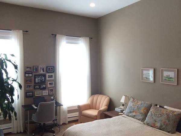 2 bed, 1 bath apartment for rent at 68 Telegraph St Unit 2, South Boston — photo 9 of 11