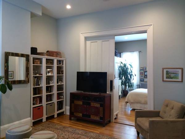 2 bed, 1 bath apartment for rent at 68 Telegraph St Unit 2, South Boston — photo 10 of 11