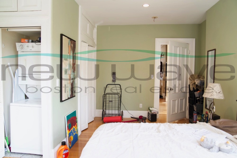 437 Columbus Ave, South End