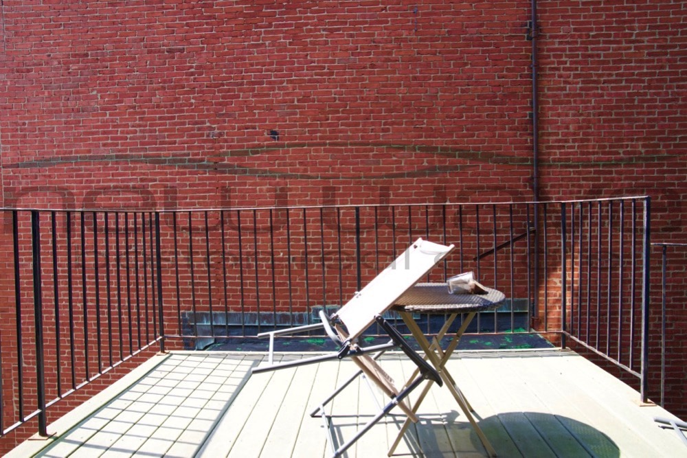 437 Columbus Ave, South End