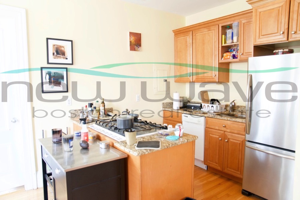 437 Columbus Ave, South End