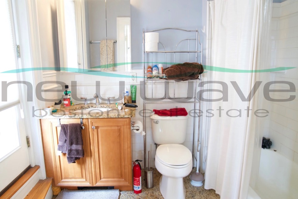 437 Columbus Ave, South End