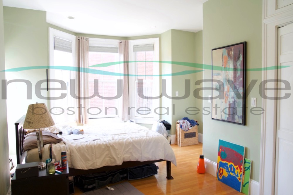 437 Columbus Ave, South End