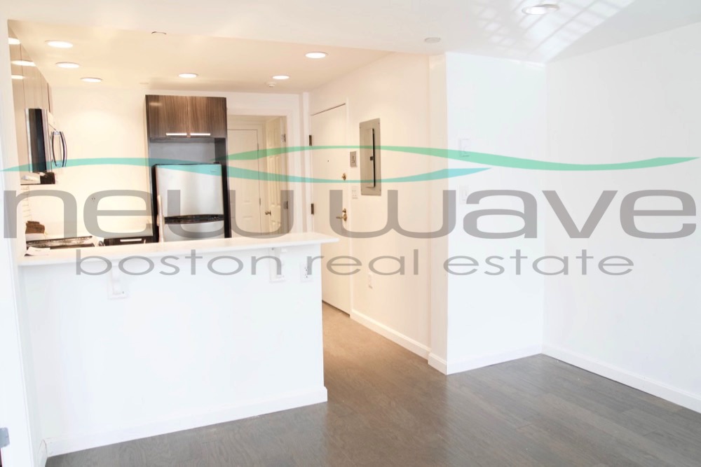 100 Queensberry St, Fenway