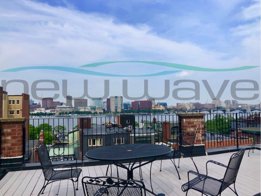 259 Beacon St, Back Bay