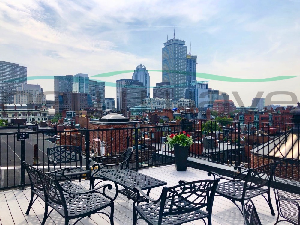 259 Beacon St, Back Bay