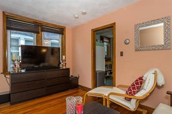 34 Charter St, North End