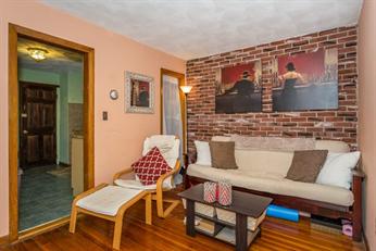 34 Charter St, North End