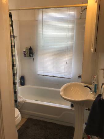 4 bed, 1 bath apartment for rent at 335 Dorchester St, South Boston — photo 10 of 16