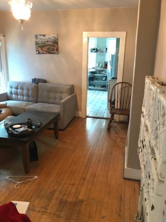 4 bed, 1 bath apartment for rent at 335 Dorchester St, South Boston — photo 13 of 16