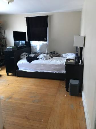 4 bed, 1 bath apartment for rent at 335 Dorchester St, South Boston — photo 15 of 16