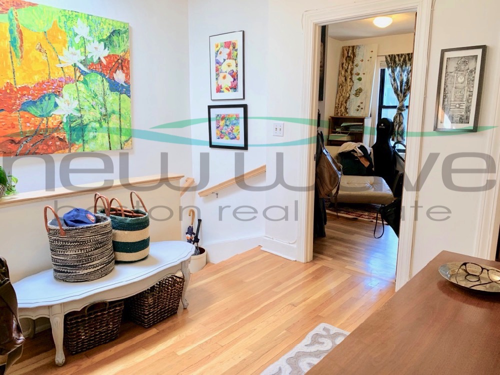 41 Springfield St, South End