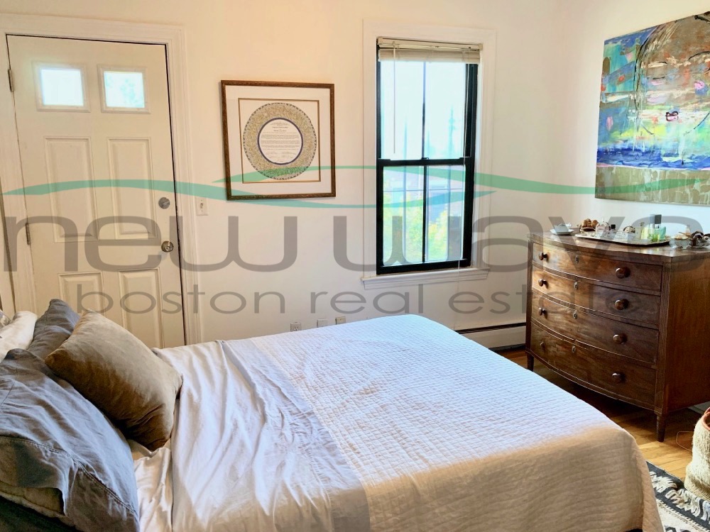 41 Springfield St, South End