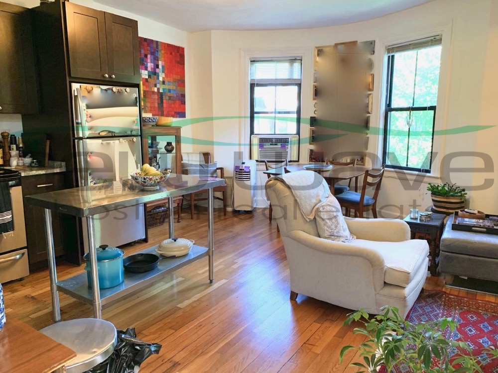 41 Springfield St, South End