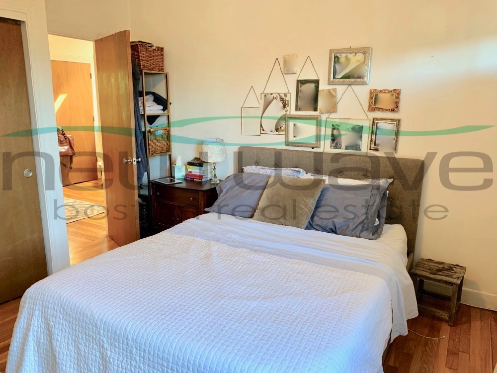 41 Springfield St, South End