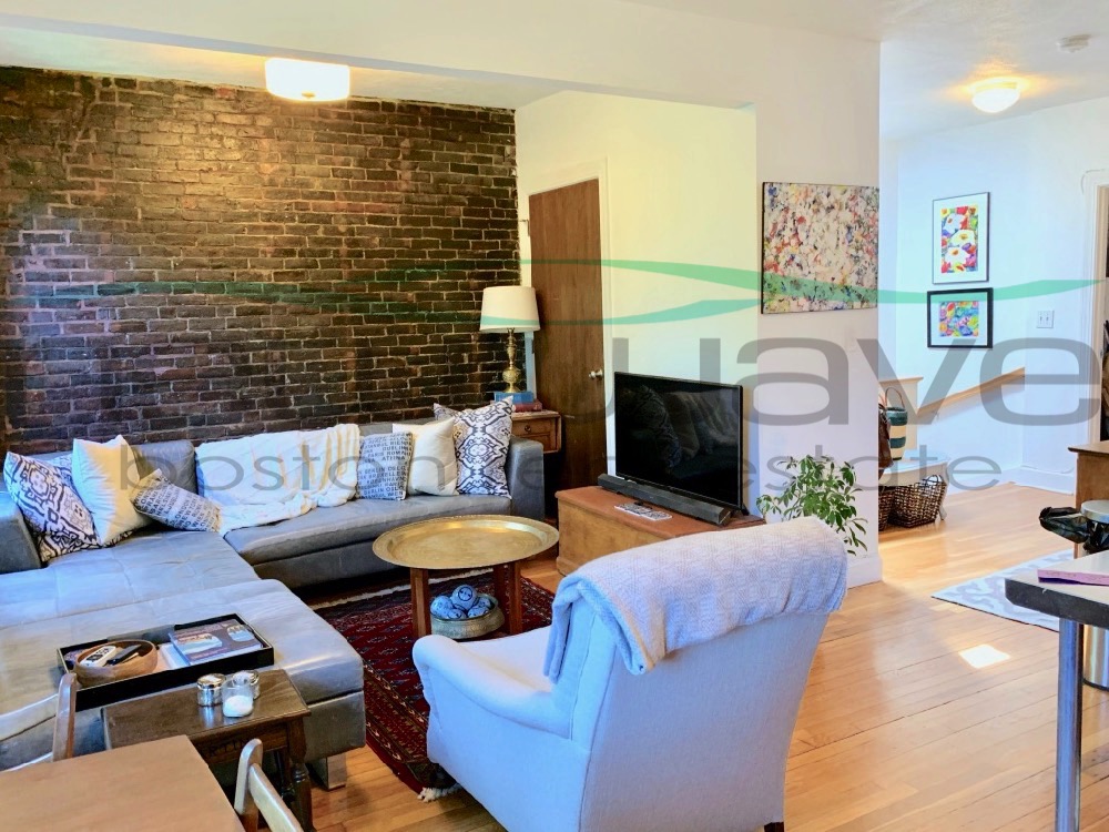 41 Springfield St, South End